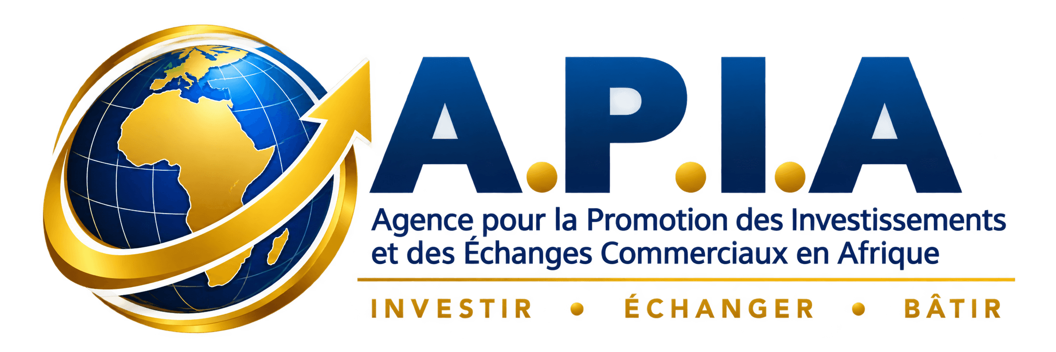 Logo APIA Afrique